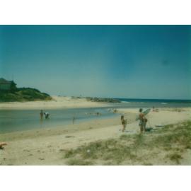 Little Lake Estuary
