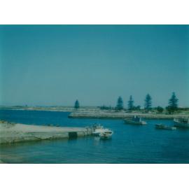 Shellharbour Harbour
