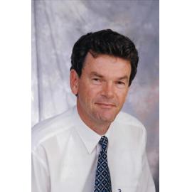 Shellharbour City Council Staff Colin Watt