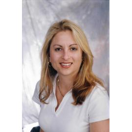 Shellharbour City Council Staff Flora Mastro Domenico