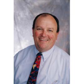 Shellharbour City Council Staff Tony Gearon