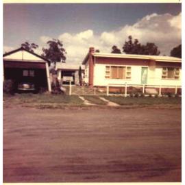 Koona Street