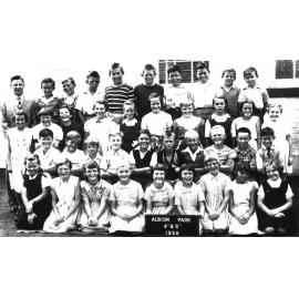 Albion Park Public School 