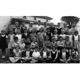 Albion Park Primary School 3rd and 4th Class