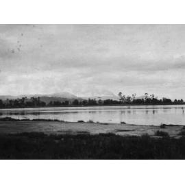 Koona Bay
