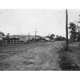 Koona Street 