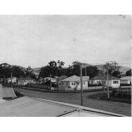 Koona Street