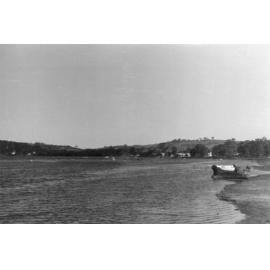 Koona Bay