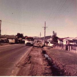 Rutty's Bus at Albion Park Rail