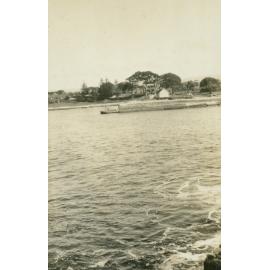 Shellharbour Harbour