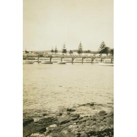 Shellharbour Jetty