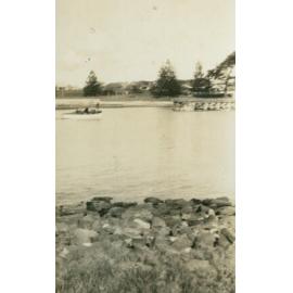 Shellharbour Harbour