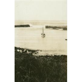 Shellharbour Harbour