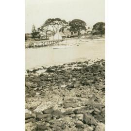 Shellharbour Harbour