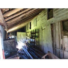 The Old Stables at 'Glenbrook', Stoney Creek