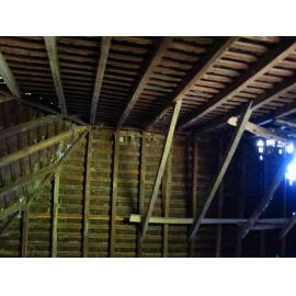 The Old Stables at 'Glenbrook', Stoney Creek