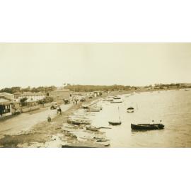 Reddall Parade, Lake South
