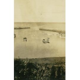 Shellharbour Harbour