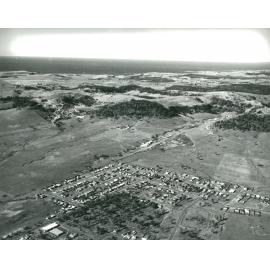 Green Meadows Estate