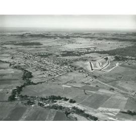 Albion Park And Regal Heights