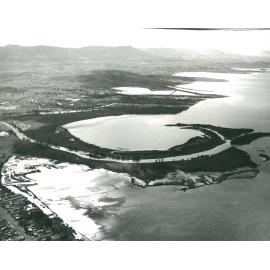 Macquarie Rivulet Delta