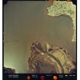 Macquarie Rivulet Delta