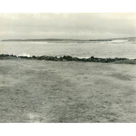 Looking South Towards Bass Point from Cowrie Island
