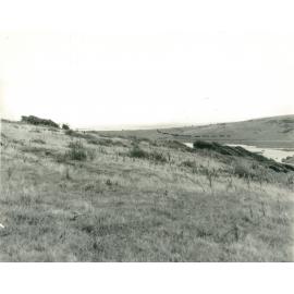 Killalea State Park and Lagoon