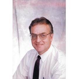 Shellharbour City Council Staff Max Boenisch