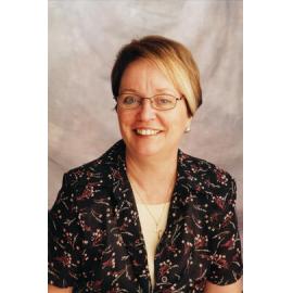 Ros Woolmer