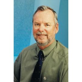 Shellharbour City Council Director of Operations and Services Arthur Webster