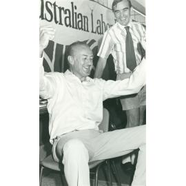 Bob Harrison Member for Kiama