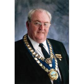 Shellharbour City Council Mayor David Hamilton