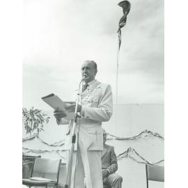 Australia Day Naturalisation Ceremony