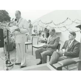 Australia Day Naturalisation Ceremony
