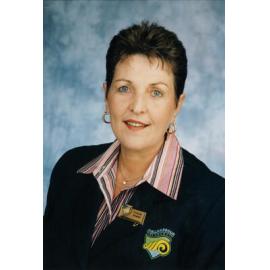 Shellharbour City Councillor Helen Stewart