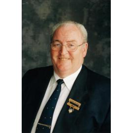 Shellharbour City Council Mayor David Hamilton
