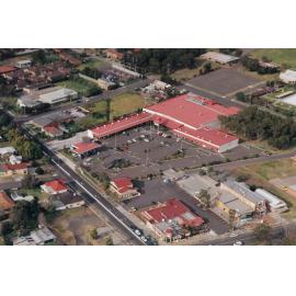 Albion Park Shopping Centre