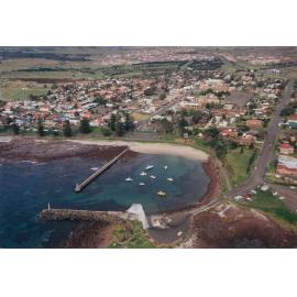 Shellharbour Village