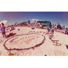 Australia Day Breakfast by the Lake