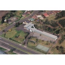 Shellharbour Resort and Conference Centre