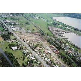 Carrington Gardens Estate