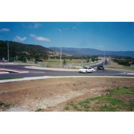 East West Link 