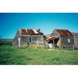 'Clevehurst', Jamberoo
