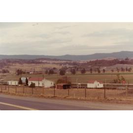 Dunmore (Shellharbour) Railway Station