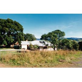 Former Badans Family Farm