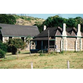 Minnamurra School and Teachers Residence