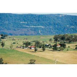 Seaview and Kimmorley