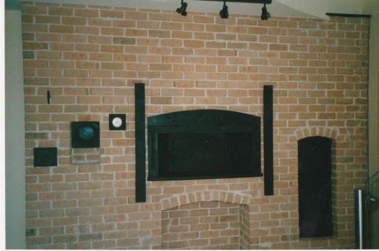 Thomas Bakery Ovens, c.2018.