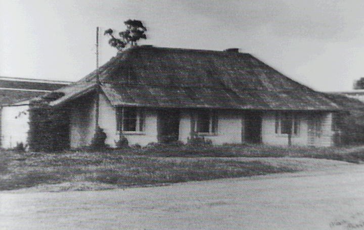 The Old Peterborough Store, c.1930.
